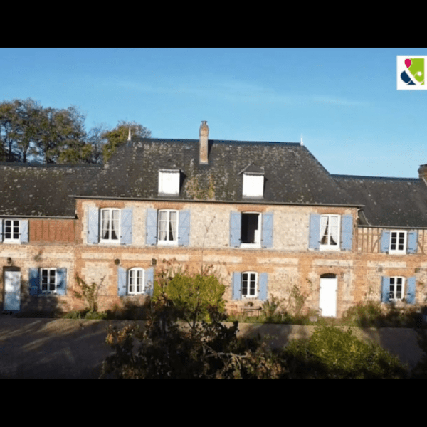 Gîte Autour du Puits