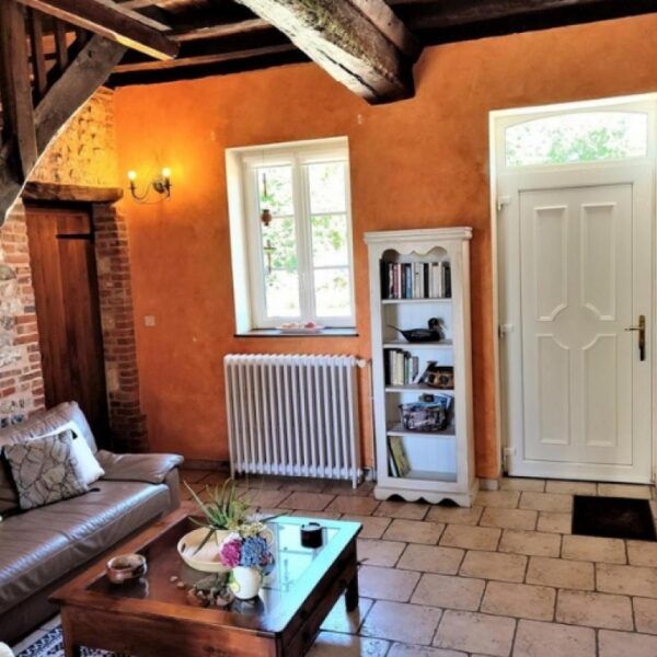 Gîte Autour du Puits
