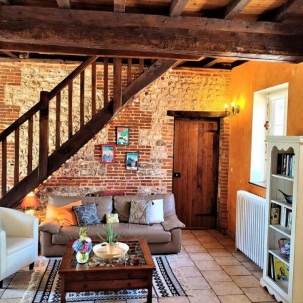 Gîte Autour du Puits