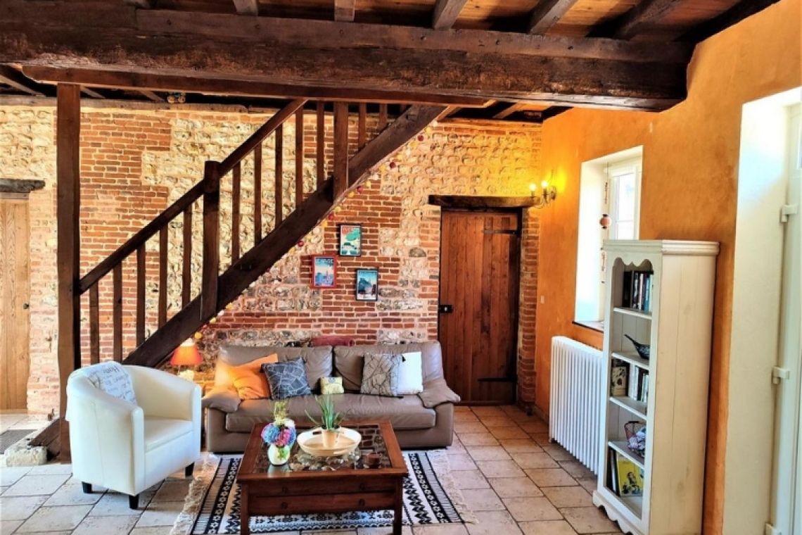 Gîte Autour du Puits