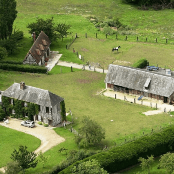 Les Gîtes de la Chesnée