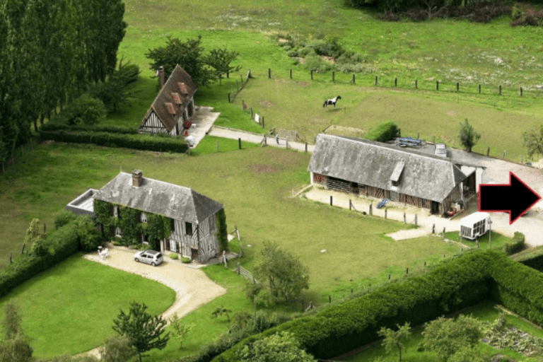 Les Gîtes de la Chesnée – photo 9