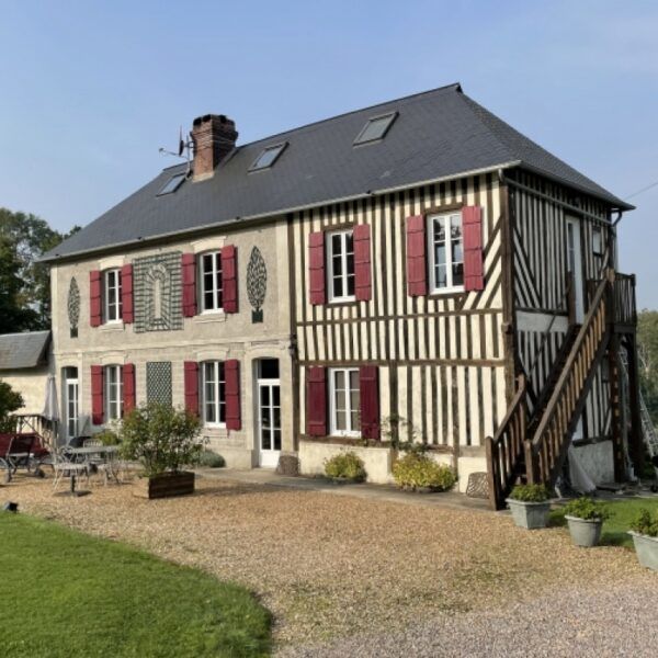 Les Gîtes de la Chesnée