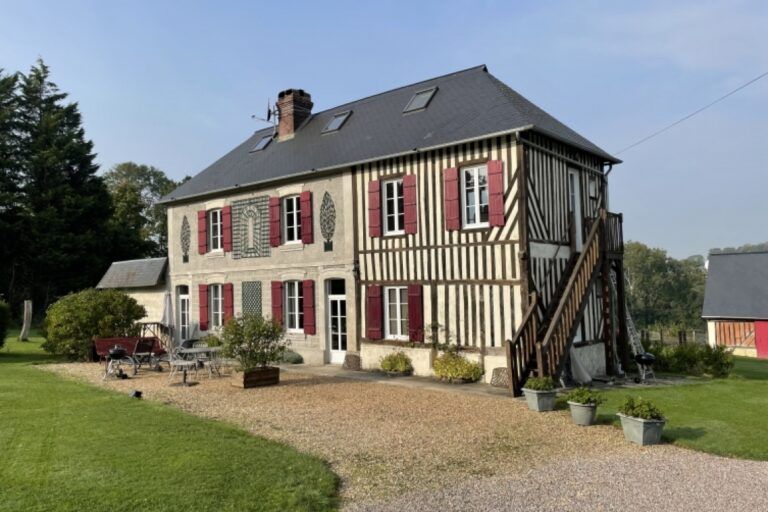 Les Gîtes de la Chesnée – photo 2