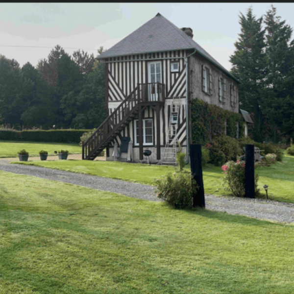 Les Gîtes de la Chesnée
