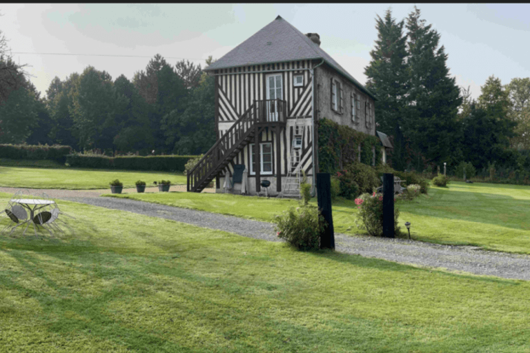 Les Gîtes de la Chesnée – photo 8