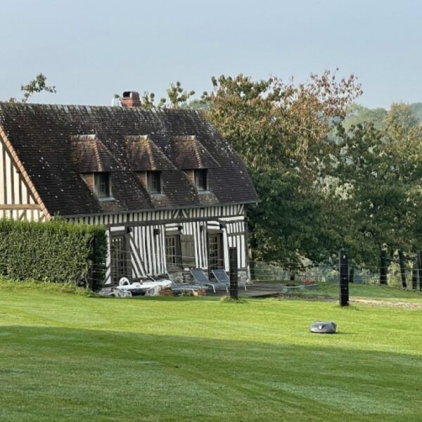 Les Gîtes de la Chesnée