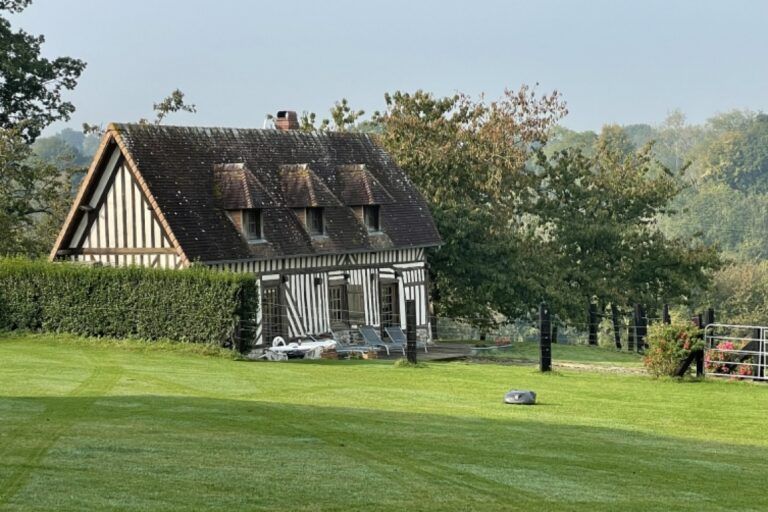 Les Gîtes de la Chesnée – photo 6