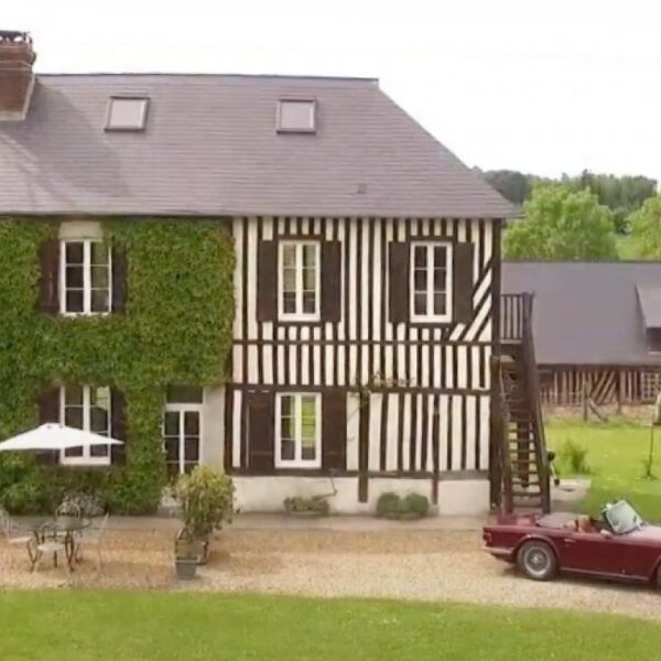 Les Gîtes de la Chesnée