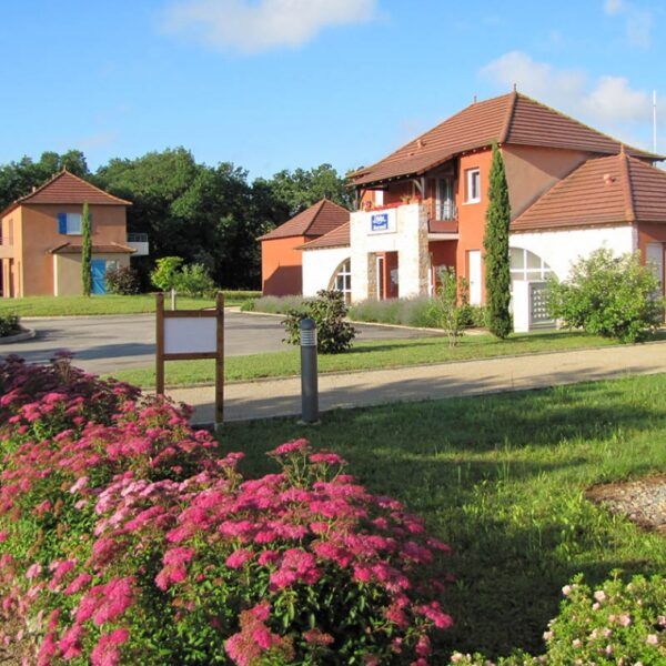 Le Domaine de Claire Rive - Terres de France