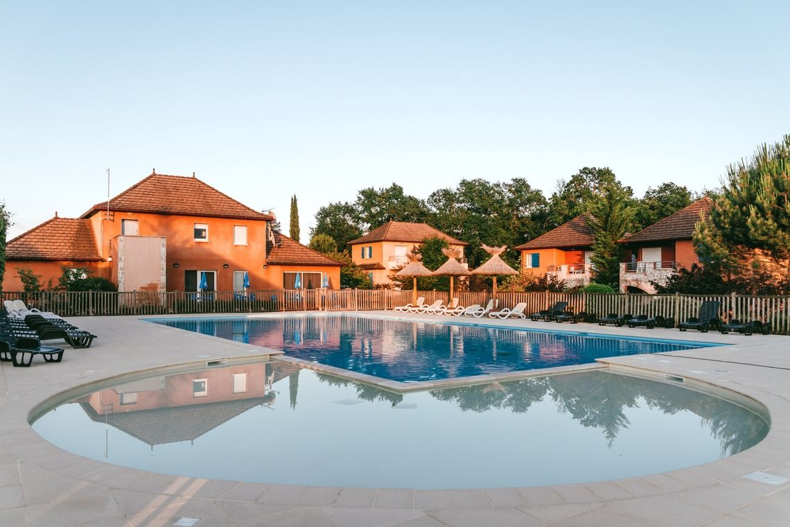 Le Domaine de Claire Rive – Terres de France