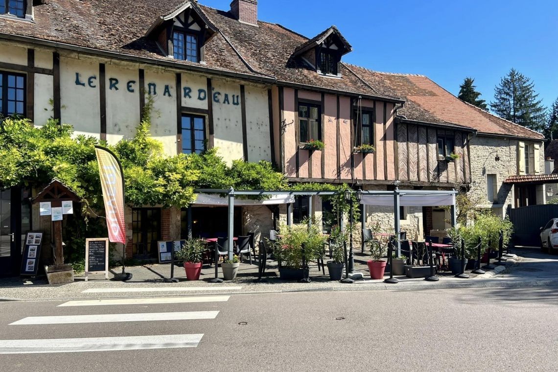 Auberge le Renard’Eau