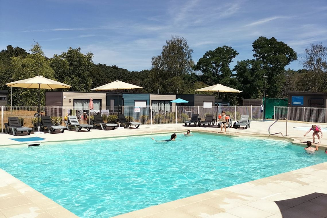 Le Domaine du Moulin Neuf – Terres de France