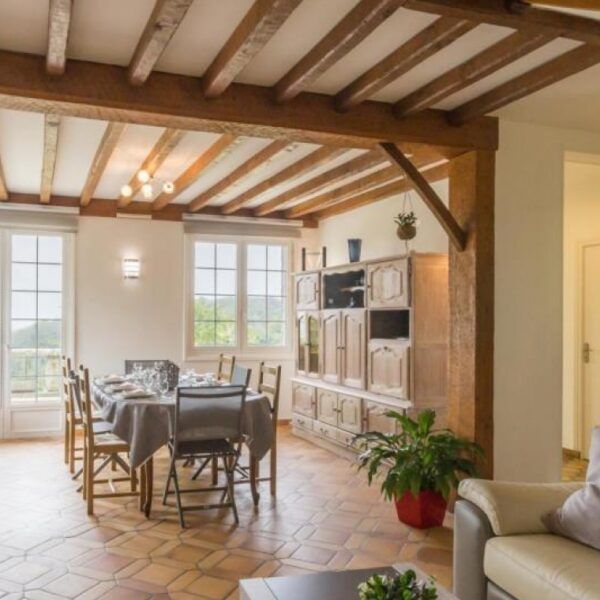 Le Gîte au Champ