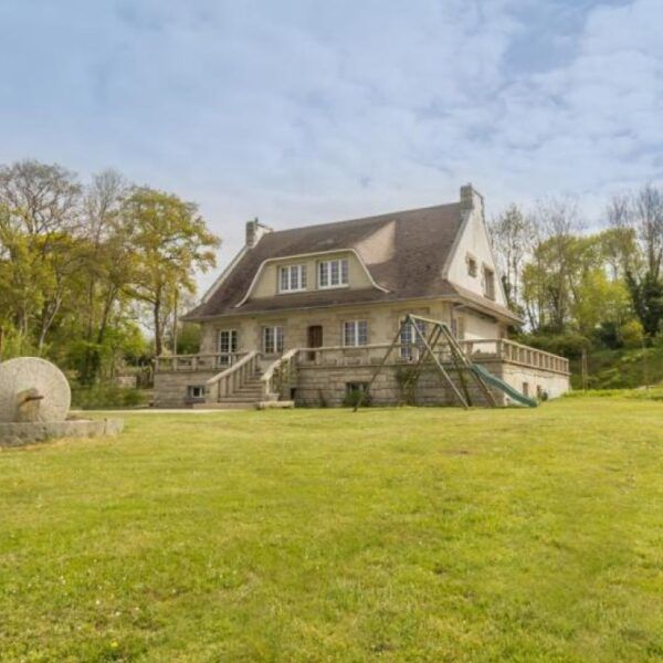 Le Gîte au Champ