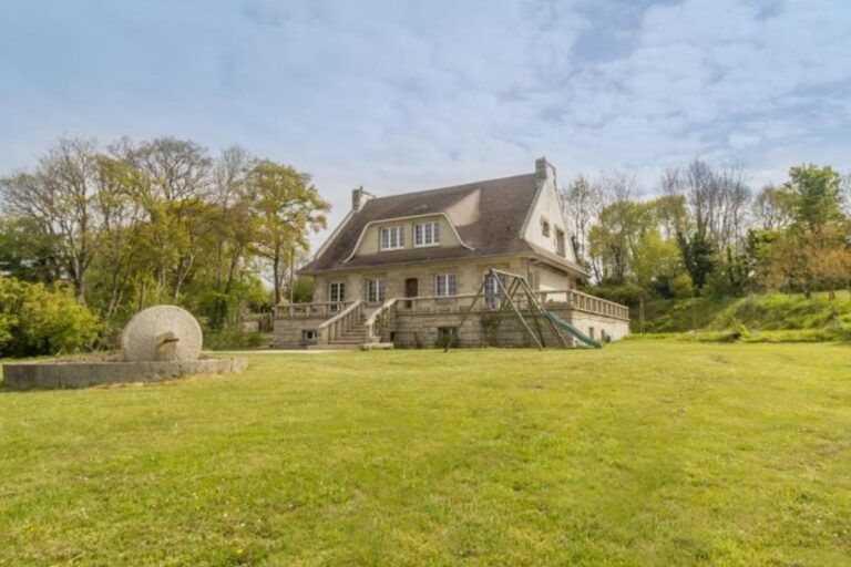 Le Gîte au Champ – photo 3