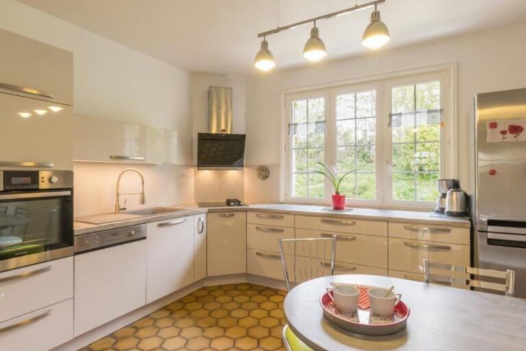 Le Gîte au Champ – photo 5