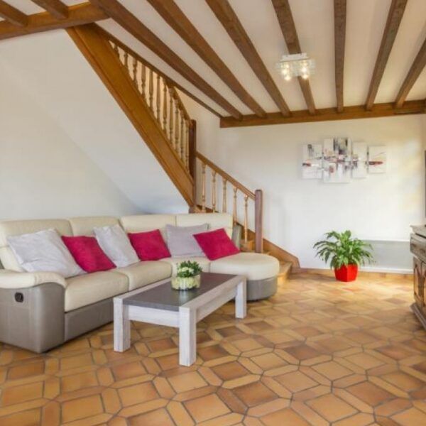 Le Gîte au Champ