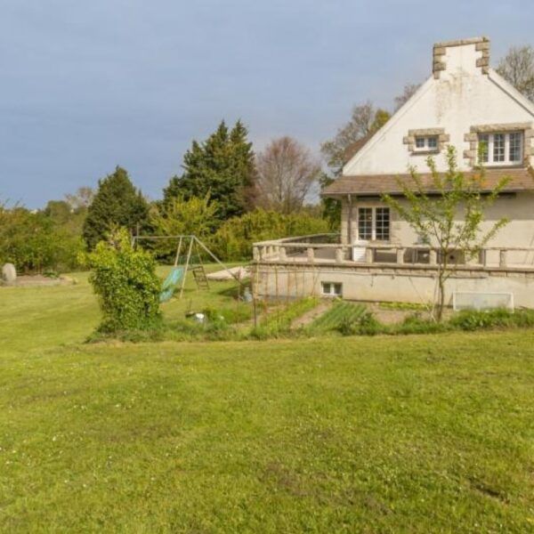 Le Gîte au Champ