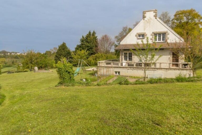 Le Gîte au Champ – photo 4