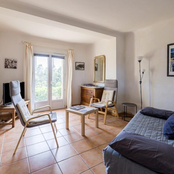 Location Le Ponant - Les hauts du Port - Le Lavandou