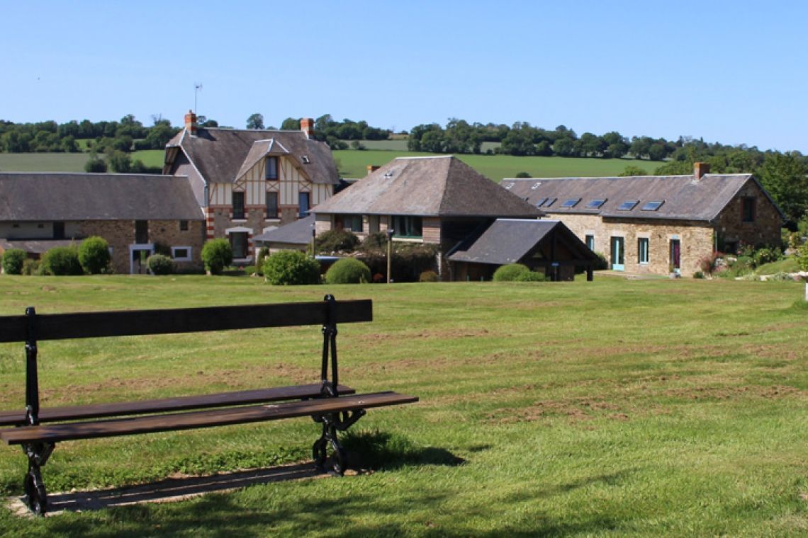 Ferme du Loterot / Loterot Loisirs