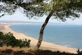 Plage d’Aqualand