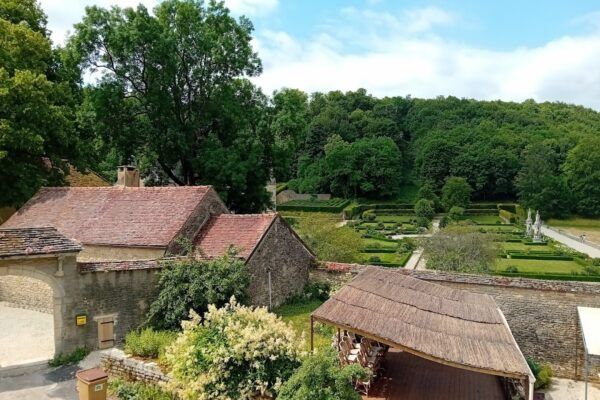 Gîte du Chemin Coquin