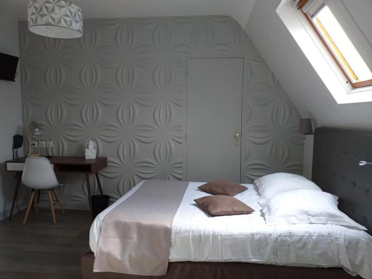 L’hôtel Normand dans la seine-Maritime animaux acceptés - EmmèneTonChien.com