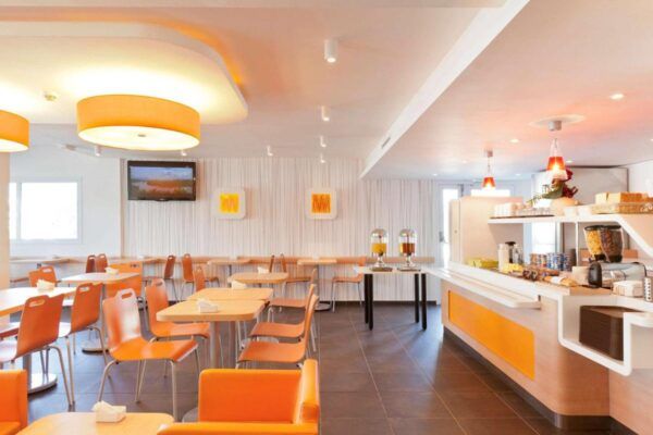 Ibis Budget Saint-Maximin-la-Sainte-Baume