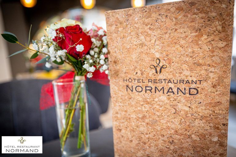 L’hôtel Normand dans la seine-Maritime animaux acceptés - EmmèneTonChien.com