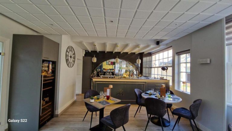 L’hôtel Normand dans la seine-Maritime animaux acceptés - EmmèneTonChien.com