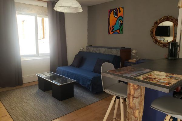 Studio La Marquise