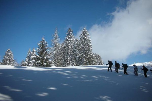 Montagne Aventure – Sylvain Poncet