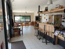 Café – Restaurant La Fora