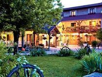 L’Auberge Campagnarde
