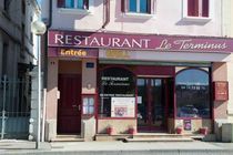 Le Terminus