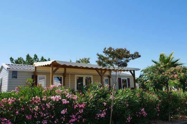Camping Siblu les Sables du Midi