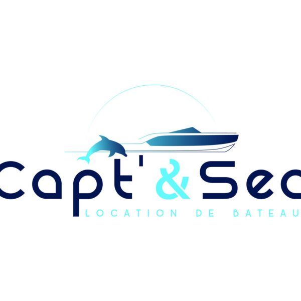 Capt'&Sea boat rental