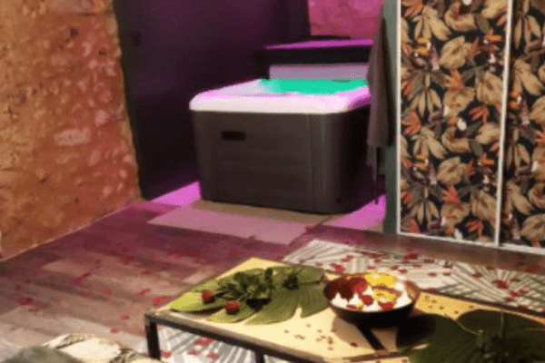 Spa Mensignac