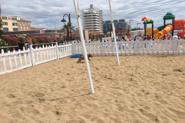 Bau Bau Beach Jesolo
