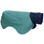 Manteau serviette absorbante pour chien, Ruffwear Dirtbag, accessoires pour chien, boutique emmenetonchien.com