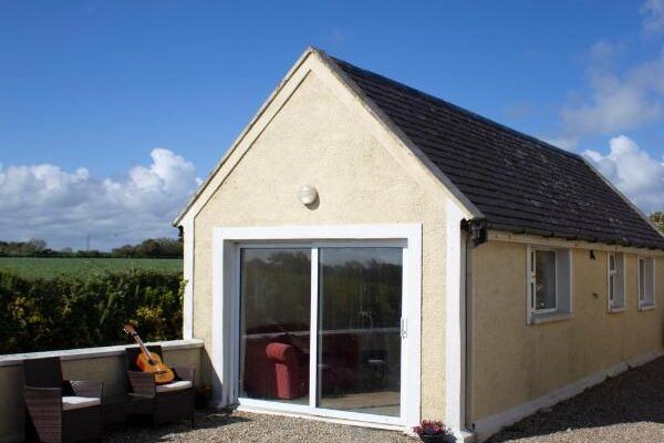 Mo’s Cottage