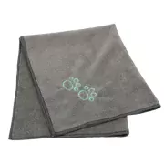 microfiber drying towel, dog towel, brand Trixie, shop emmenetonchien.com