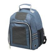 dog transport and travel, transporting your dog in a backpack, dog backpack, backpack Dan Morin France, shop emmenetonchien.com