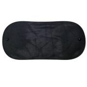 dog transport and travel, traveling by car with your dog, taking the car with your dog, rear window sunshade, protecting your dog from the heat in the car, car sun protection window, SunBlock rear sunshade, emmenetonchien.com