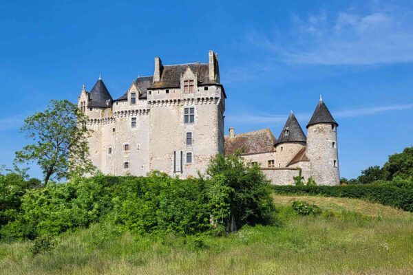 Château du Bouchet