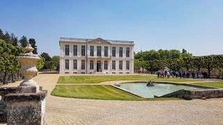 Château de Bouges