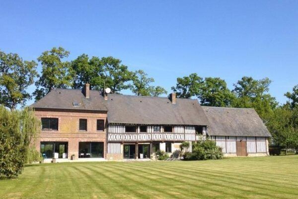 Le Manoir de la Campagne