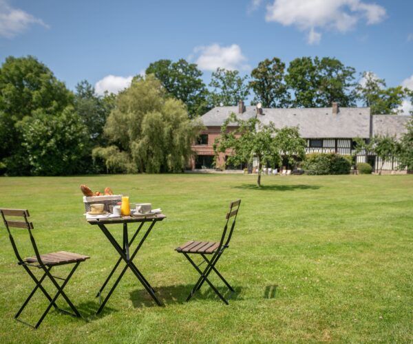 Le Manoir de la Campagne